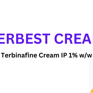 TERBEST CREAM