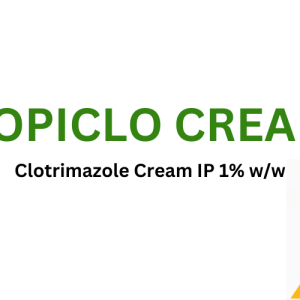 TOPICLO CREAM