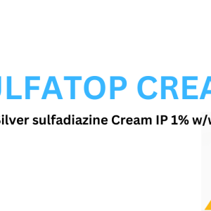 SULFATOP CREAM