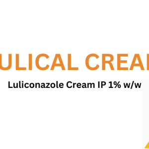 LULICAL CREAM