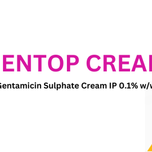 GENTOP CREAM
