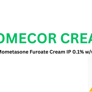 MOMECOR CREAM