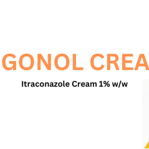 IRGONOL CREAM