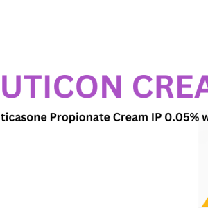 FLUTICON CREAM