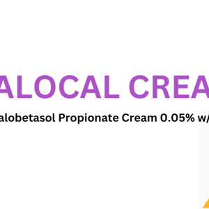 HALOCAL CREAM