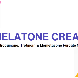 MELATONE CREAM