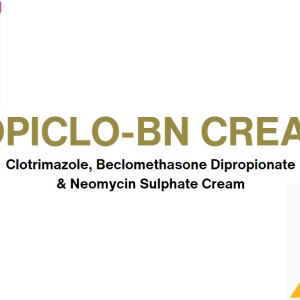 TOPICLO-BN Cream