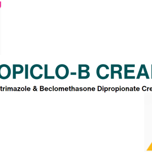 TOPICLO-B Cream