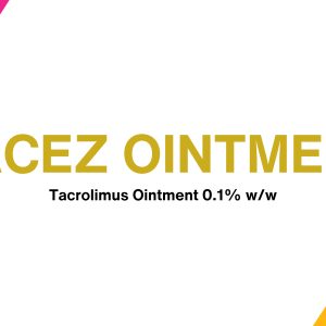 TACEZ Ointment