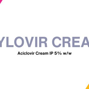 ZYLOVIR Cream
