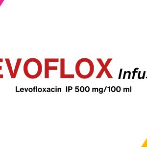 LEVOFLOX Infusion