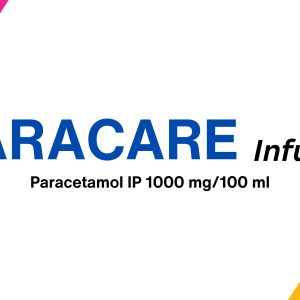 PARACARE Infusion