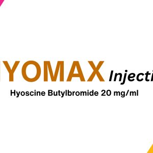 HYOMAX Injection