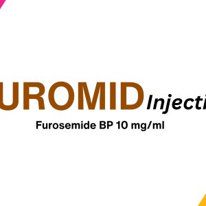 FUROMID Injection