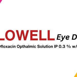 FLOWELL Eye Drop
