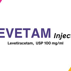LEVETAM Injection