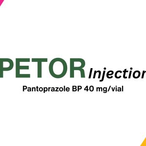 PETOR Injection