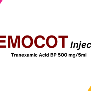 HEMOCOT Injection