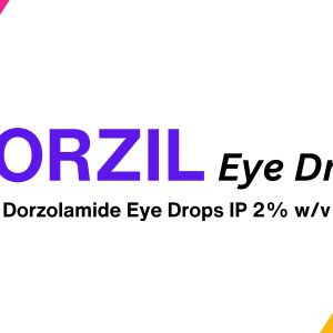 DORZIL Eye Drop