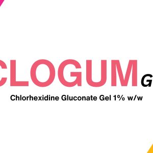 CLOGUM Gel