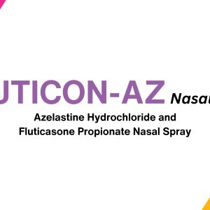 FLUTICON-AZ